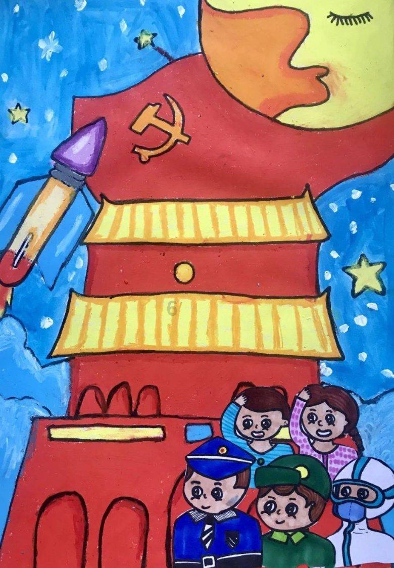 新的一年如何写春联？游戏画面